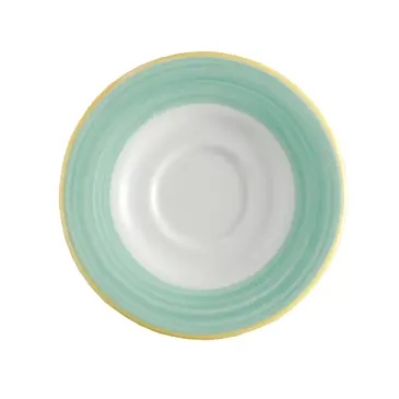 G.E.T. Enterprises PA1603900124 Saucer, China