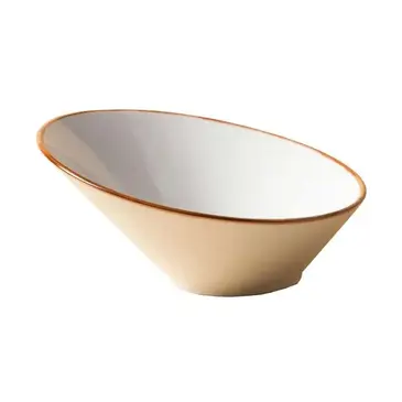 G.E.T. Enterprises PA1605907424 China, Bowl,  0 - 8 oz