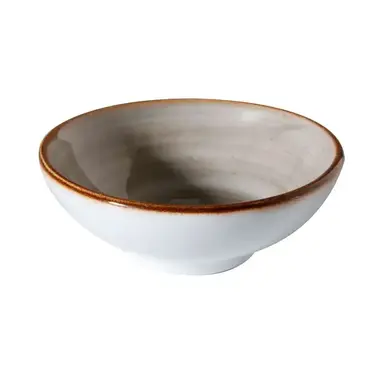 G.E.T. Enterprises PA1607930024 China, Bowl,  0 - 8 oz