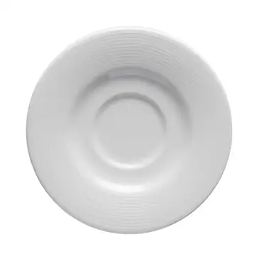 G.E.T. Enterprises PA1647900324 Saucer, China