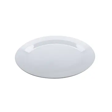 G.E.T. Enterprises PT-183-MN-W Platter, Plastic