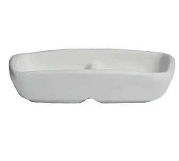 G.E.T. Enterprises PUW01BB Sauce Dish, Metal