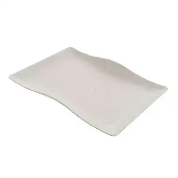 G.E.T. Enterprises RFS103 Platter, Plastic