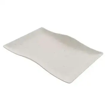 G.E.T. Enterprises RFS104 Platter, Plastic