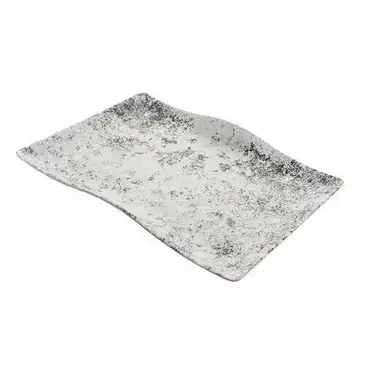 G.E.T. Enterprises RFS302 Platter, Plastic