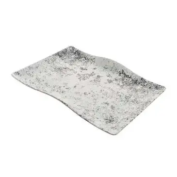 G.E.T. Enterprises RFS303 Platter, Plastic