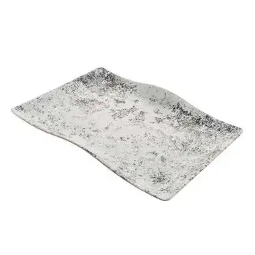 G.E.T. Enterprises RFS304 Platter, Plastic