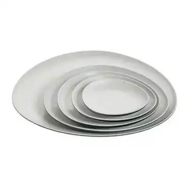 G.E.T. Enterprises RIV325 Platter, Plastic