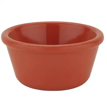 G.E.T. Enterprises RM-388-RO Ramekin / Sauce Cup, Plastic