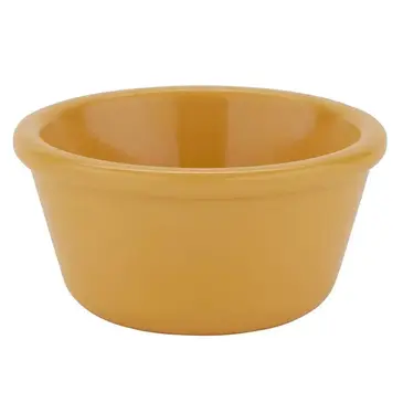 G.E.T. Enterprises RM-388-TY Ramekin / Sauce Cup, Plastic