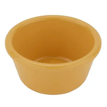 G.E.T. Enterprises RM-388-TY Ramekin / Sauce Cup, Plastic