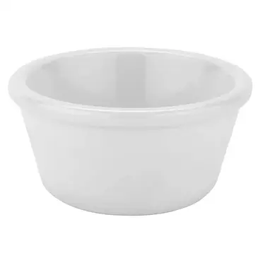 G.E.T. Enterprises RM-388-W Ramekin / Sauce Cup, Plastic