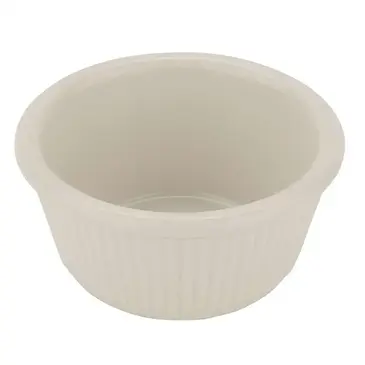 G.E.T. Enterprises RM-389-IV Ramekin / Sauce Cup, Plastic