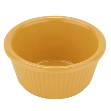 G.E.T. Enterprises RM-389-TY Ramekin / Sauce Cup, Plastic