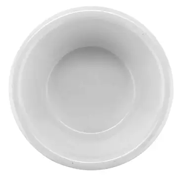 G.E.T. Enterprises RM-389-W Ramekin / Sauce Cup, Plastic