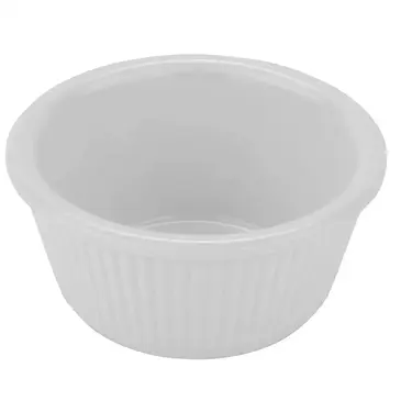 G.E.T. Enterprises RM-389-W Ramekin / Sauce Cup, Plastic