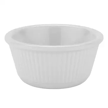 G.E.T. Enterprises RM-389-W Ramekin / Sauce Cup, Plastic