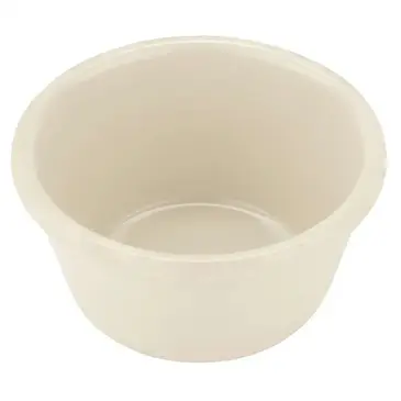 G.E.T. Enterprises RM-400-IV Ramekin / Sauce Cup, Plastic