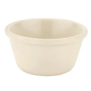 G.E.T. Enterprises RM-400-IV Ramekin / Sauce Cup, Plastic