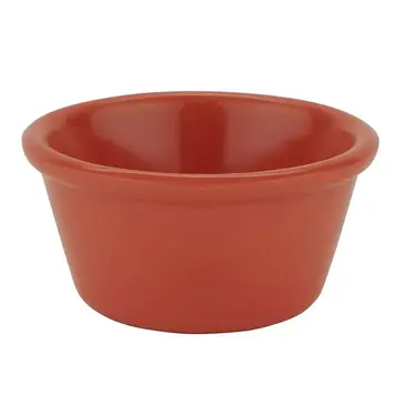 G.E.T. Enterprises RM-400-RO Ramekin / Sauce Cup, Plastic