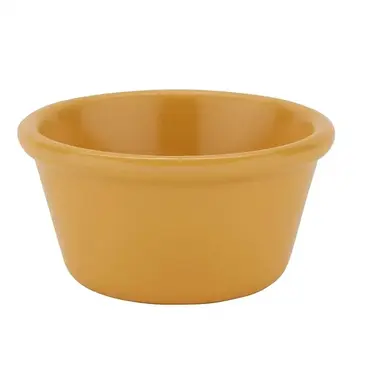 G.E.T. Enterprises RM-400-TY Ramekin / Sauce Cup, Plastic