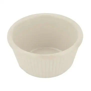 G.E.T. Enterprises RM-401-IV Ramekin / Sauce Cup, Plastic