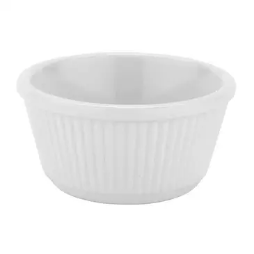 G.E.T. Enterprises RM-401-W Ramekin / Sauce Cup, Plastic