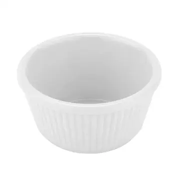 G.E.T. Enterprises RM-401-W Ramekin / Sauce Cup, Plastic