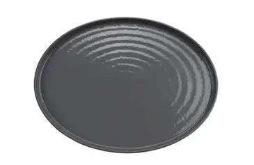 G.E.T. Enterprises RO-1612-WS/GRM Platter, Plastic