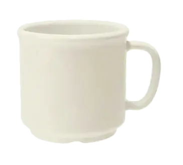 G.E.T. Enterprises S-12-IV Mug, Plastic