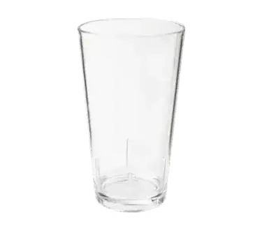 G.E.T. Enterprises S-15-1-CL Tumbler, Plastic