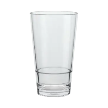 G.E.T. Enterprises S-17-CL Glassware, Plastic