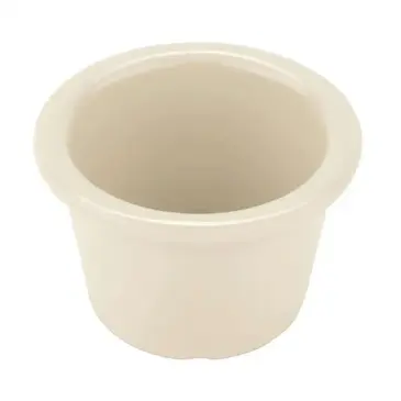 G.E.T. Enterprises S-610-IV Ramekin / Sauce Cup, Plastic