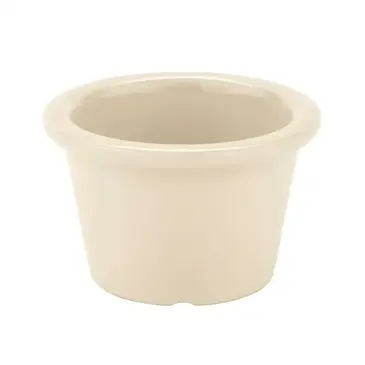 G.E.T. Enterprises S-610-IV Ramekin / Sauce Cup, Plastic