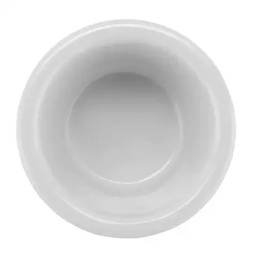 G.E.T. Enterprises S-610-W Ramekin / Sauce Cup, Plastic