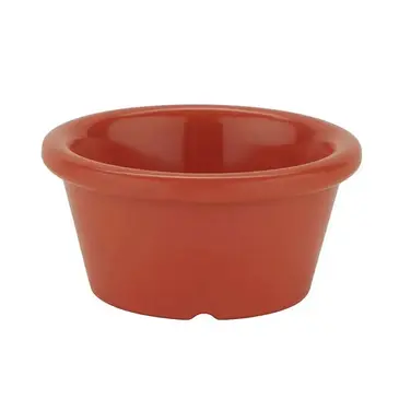 G.E.T. Enterprises S-620-RO Ramekin / Sauce Cup, Plastic