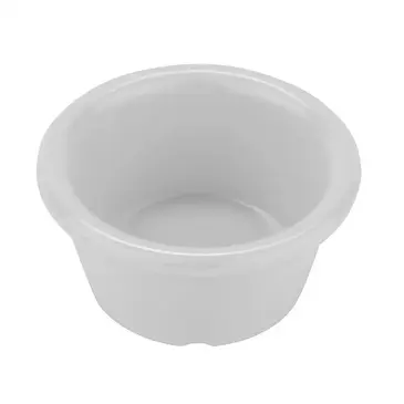 G.E.T. Enterprises S-620-W Ramekin / Sauce Cup, Plastic