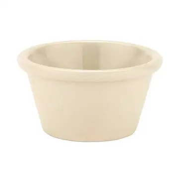 G.E.T. Enterprises S-630-IV Ramekin / Sauce Cup, Plastic