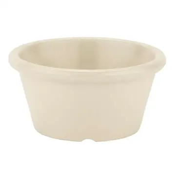 G.E.T. Enterprises S-660-IV Ramekin / Sauce Cup, Plastic