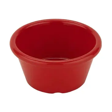 G.E.T. Enterprises S-660-R Ramekin / Sauce Cup, Plastic