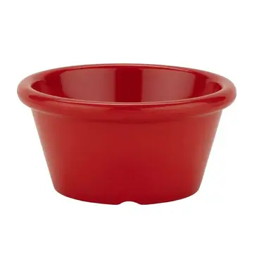 G.E.T. Enterprises S-660-R Ramekin / Sauce Cup, Plastic