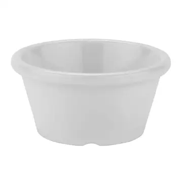 G.E.T. Enterprises S-660-W Ramekin / Sauce Cup, Plastic