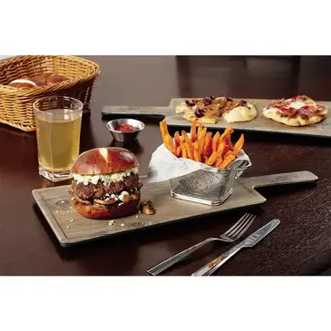 G.E.T. Enterprises SB-1375-COW Serving Board