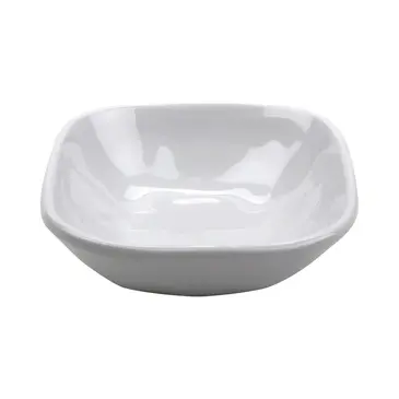 G.E.T. Enterprises SB-5-AM-W Bowl, Plastic,  0 - 31 oz