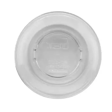 G.E.T. Enterprises SC-222-CL Ramekin / Sauce Cup, Plastic