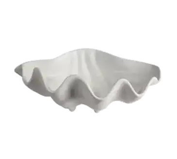 G.E.T. Enterprises SC002BB Shell Bowl, Metal