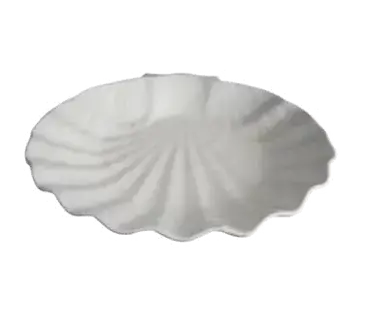 G.E.T. Enterprises SC075FT Shell Bowl, Metal