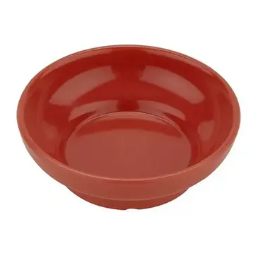 G.E.T. Enterprises SD-05-RO Sauce Dish, Plastic