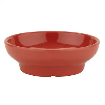 G.E.T. Enterprises SD-05-RO Sauce Dish, Plastic