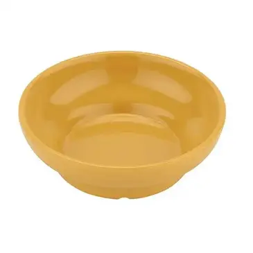 G.E.T. Enterprises SD-05-TY Sauce Dish, Plastic